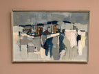 “Nättrok” by Gösta Sundström