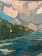 “Filipstad” by Sven Westman