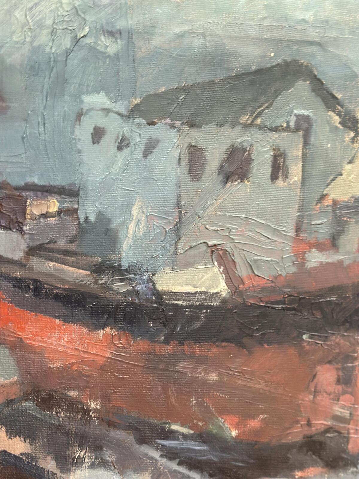 “Boats” by Ingemar Stragnell