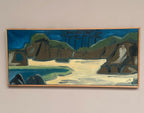 “Landscape” by Gunne