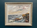 “Sea” by Holger Almquist