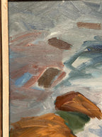 “Figures” by Ivar Hjertqvist