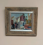 “Village Motif”