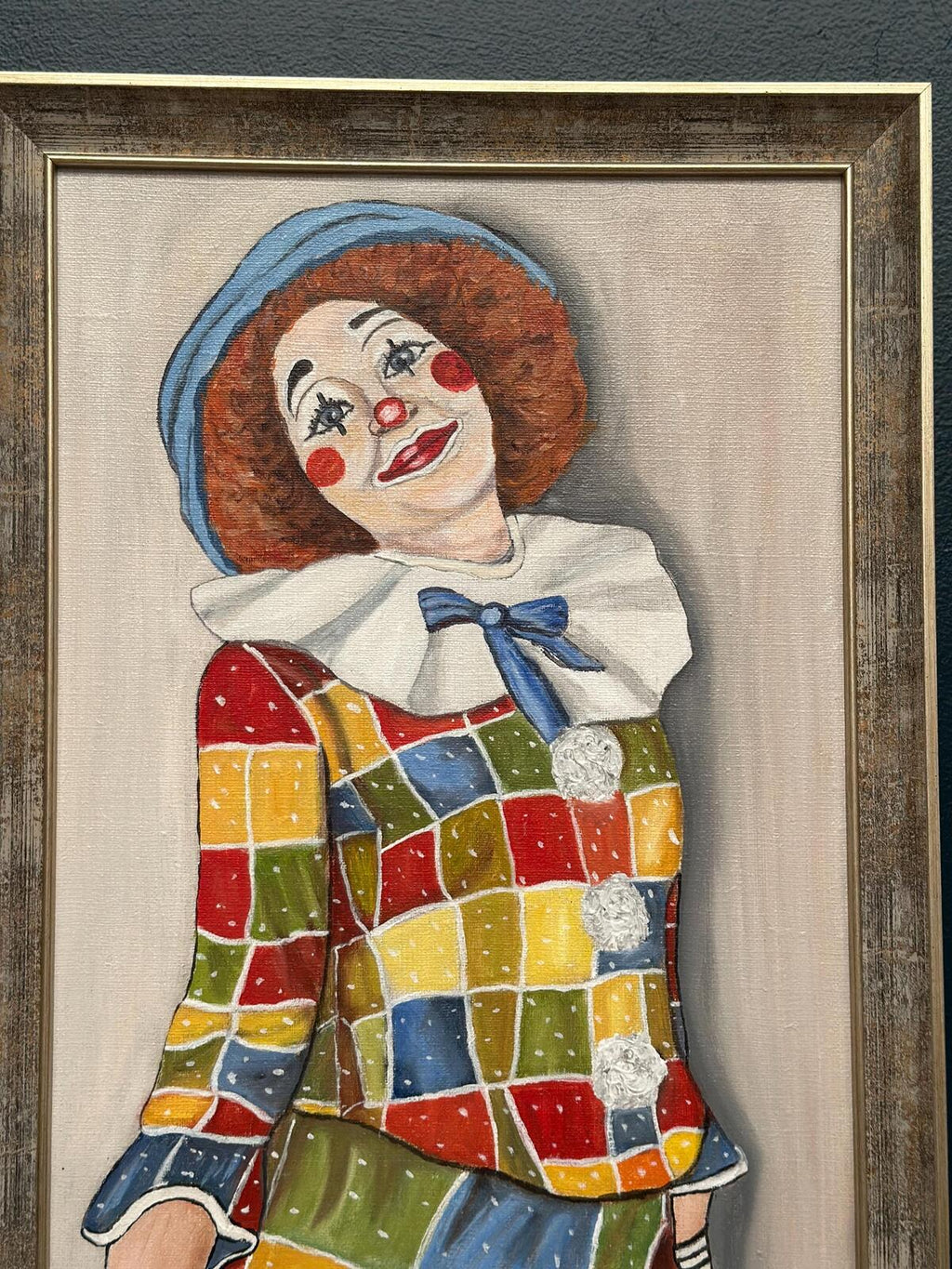 “So Similar” by Birgitta Ysberg