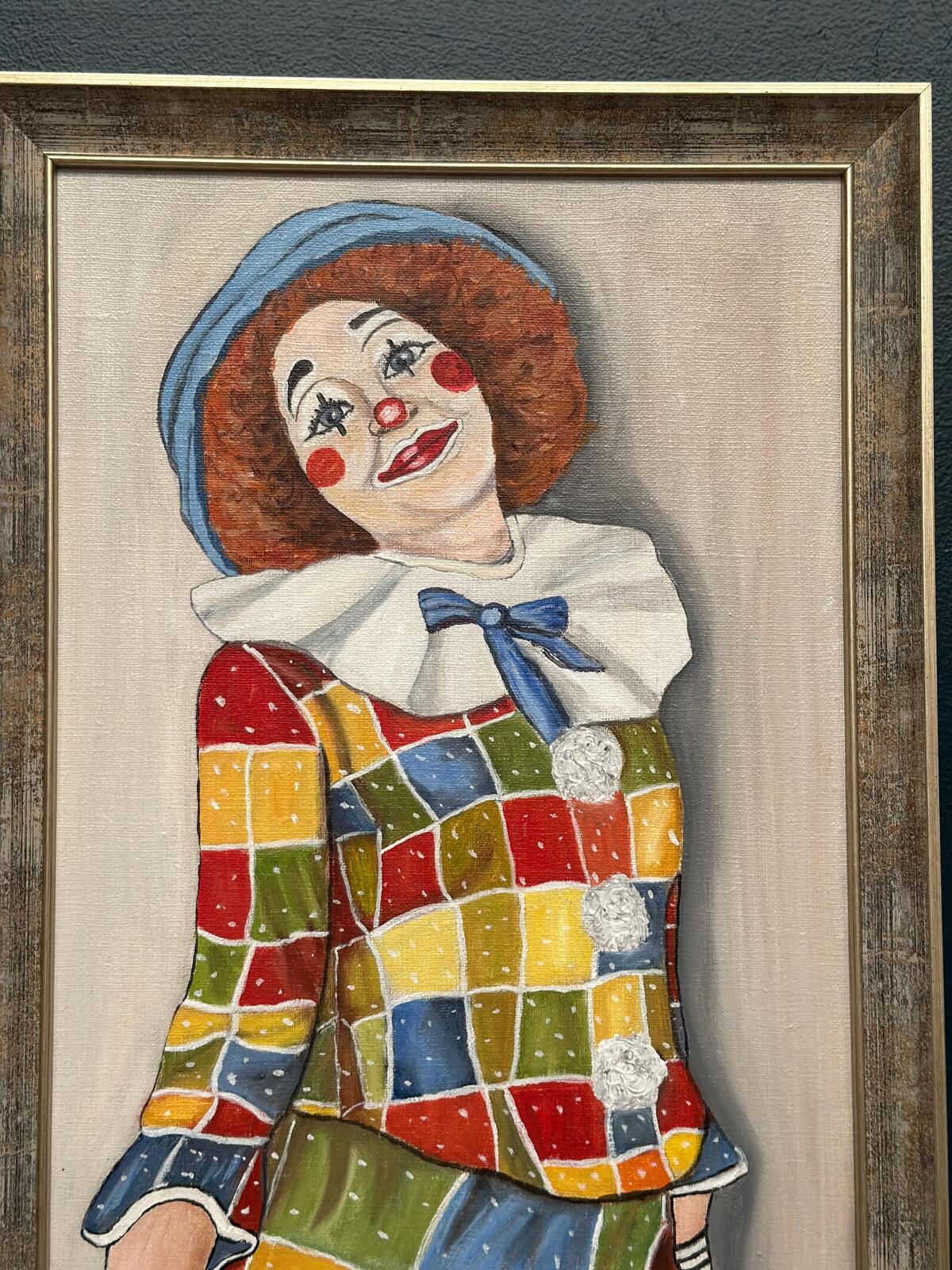 “So Similar” by Birgitta Ysberg