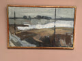 “Landscape” Attributed to Gustav Arne