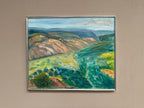 “Landscape” by Lalla Blecher