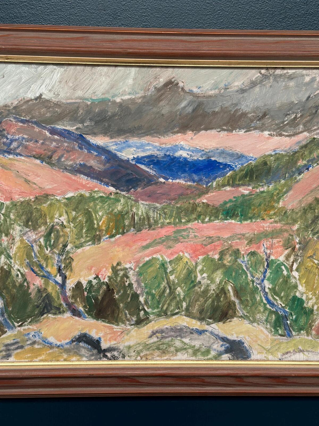 Jämtland by John Hedman