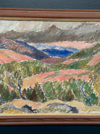 Jämtland by John Hedman