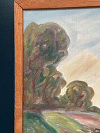 “Path” by J.A.