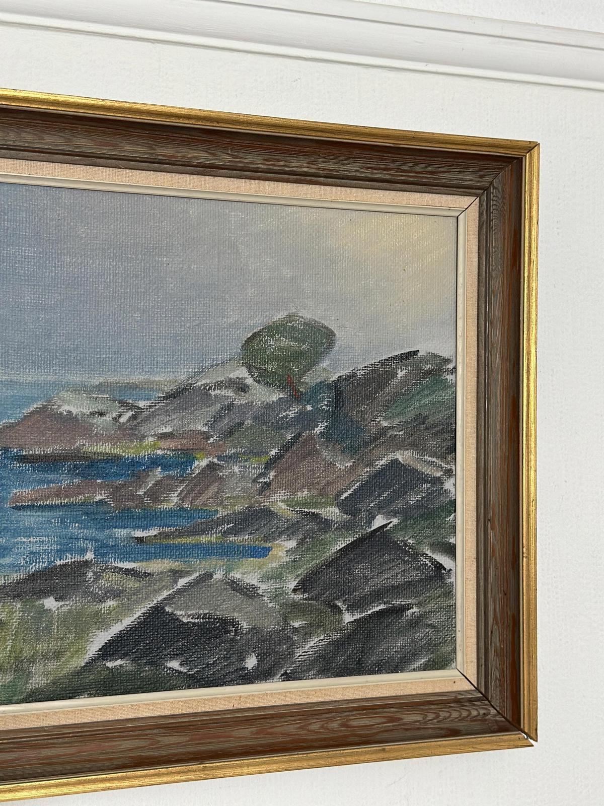 “Coast” by N. Isaksson
