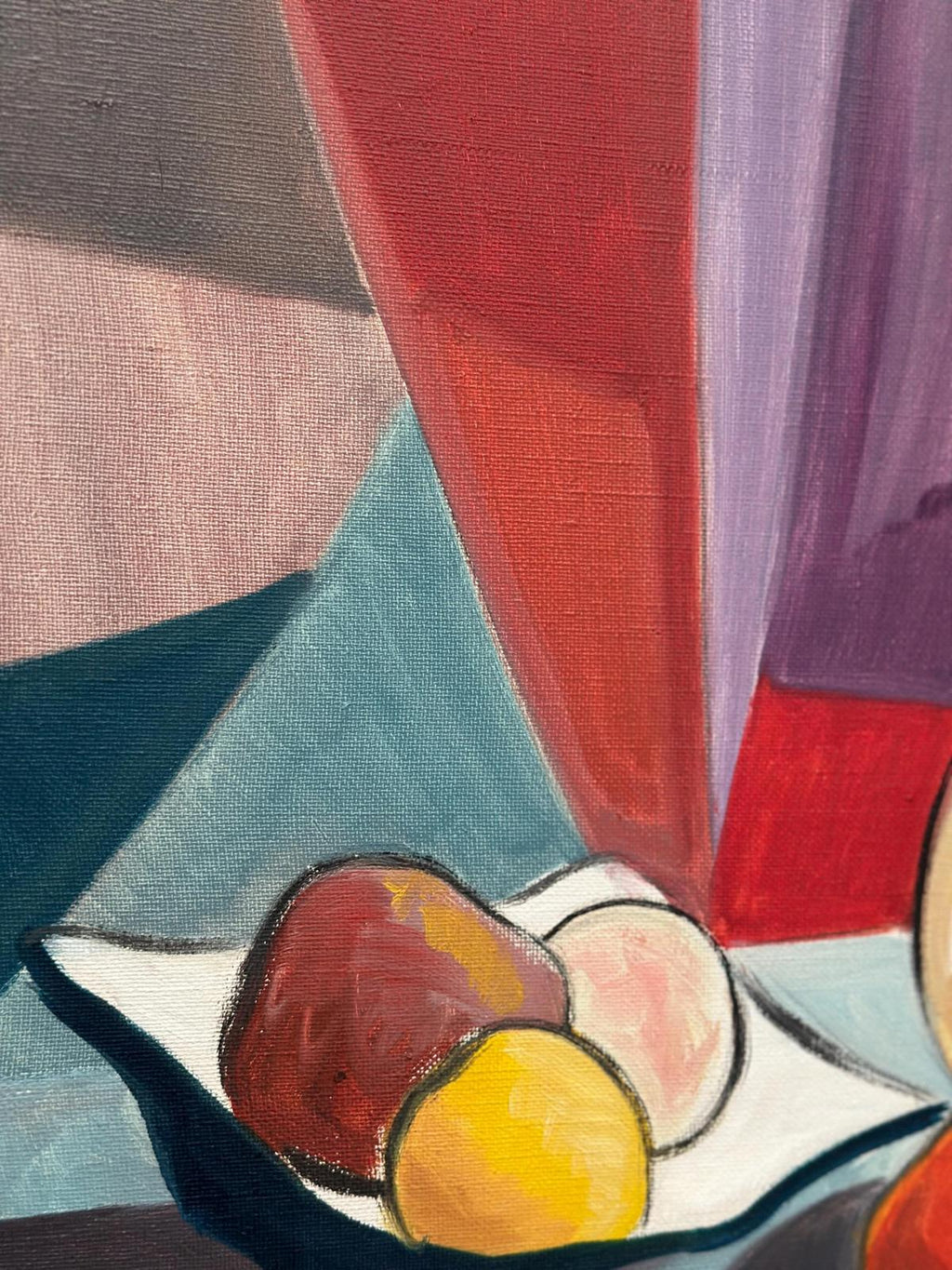 “Stilleben” by L. Norberg