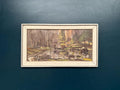 “Old Sawmill, Apelnäs Roasjö” by Gunnar Svensson