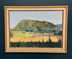 “Mountain” by Stig Warhead