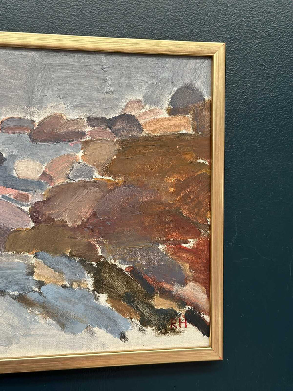 “Öland Motif” by Roger Hägnert