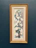 “Still Life with Flowers” by Richard Ingelsson