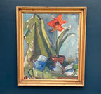 “Still Life” by Martin Lindström