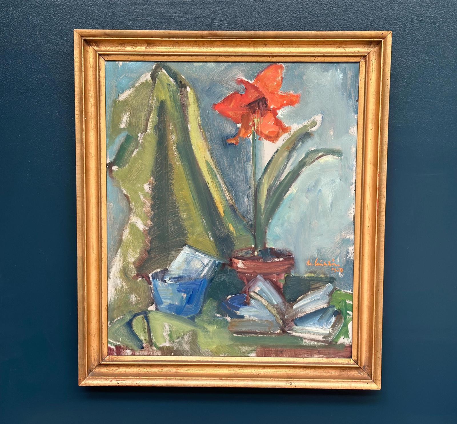 “Still Life” by Martin Lindström