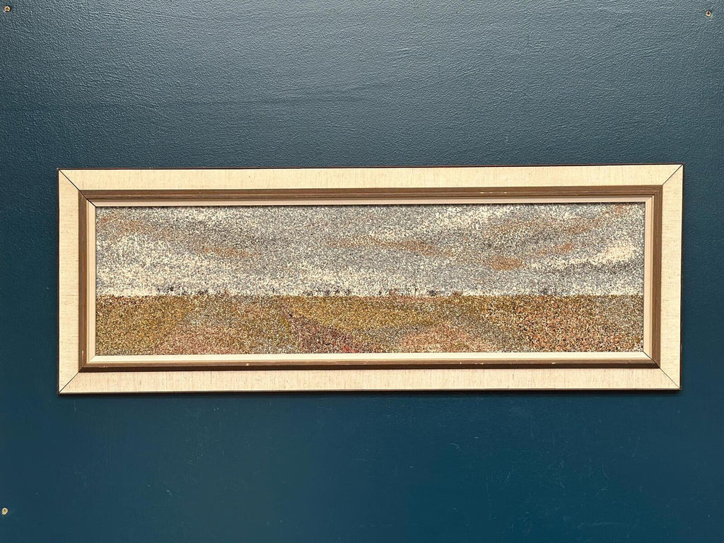 Landscape by Alvar Lundgren