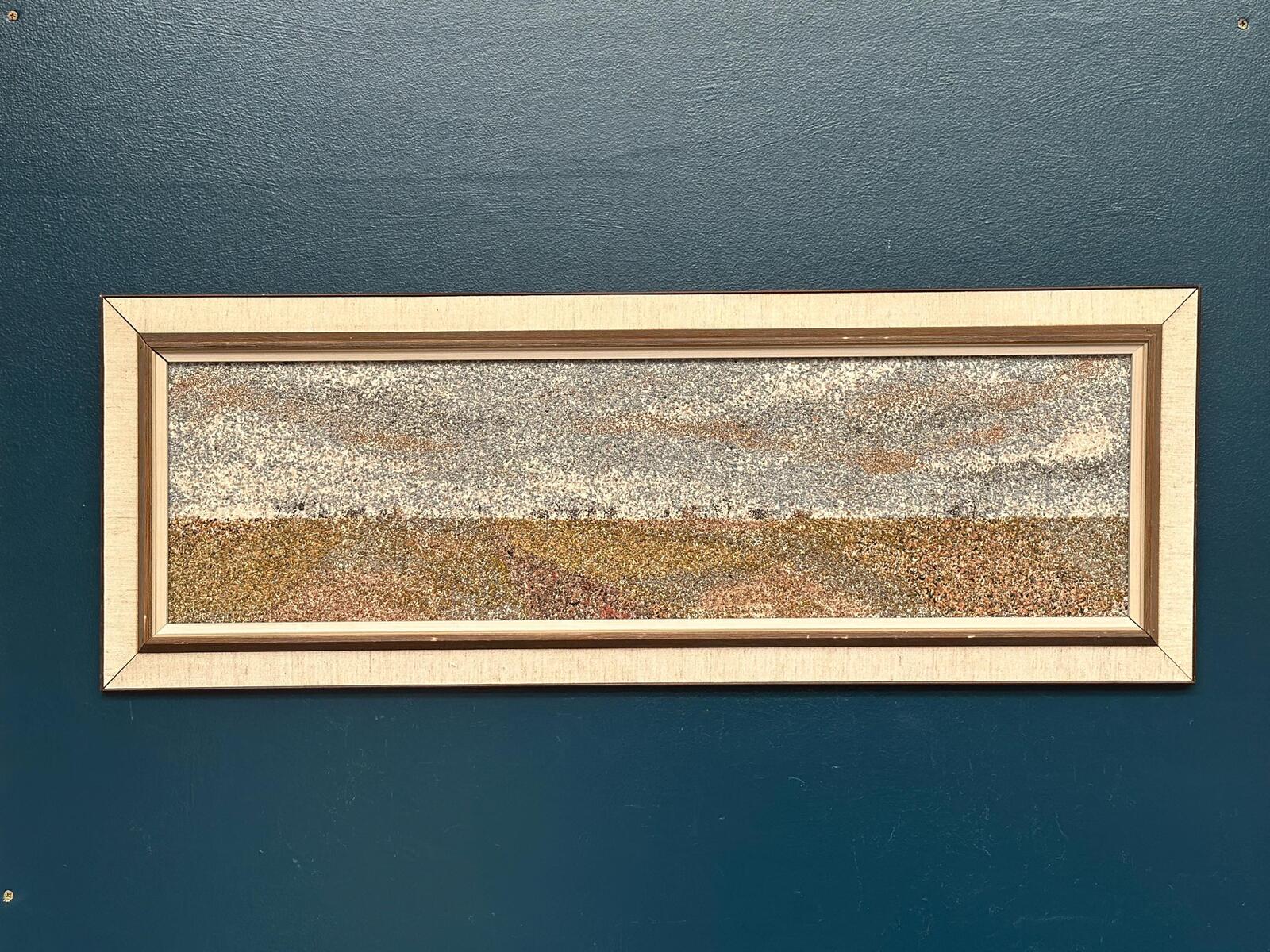 Landscape by Alvar Lundgren