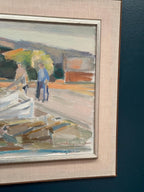 “Marina” by Anders A. Jönsson (1907–2002)