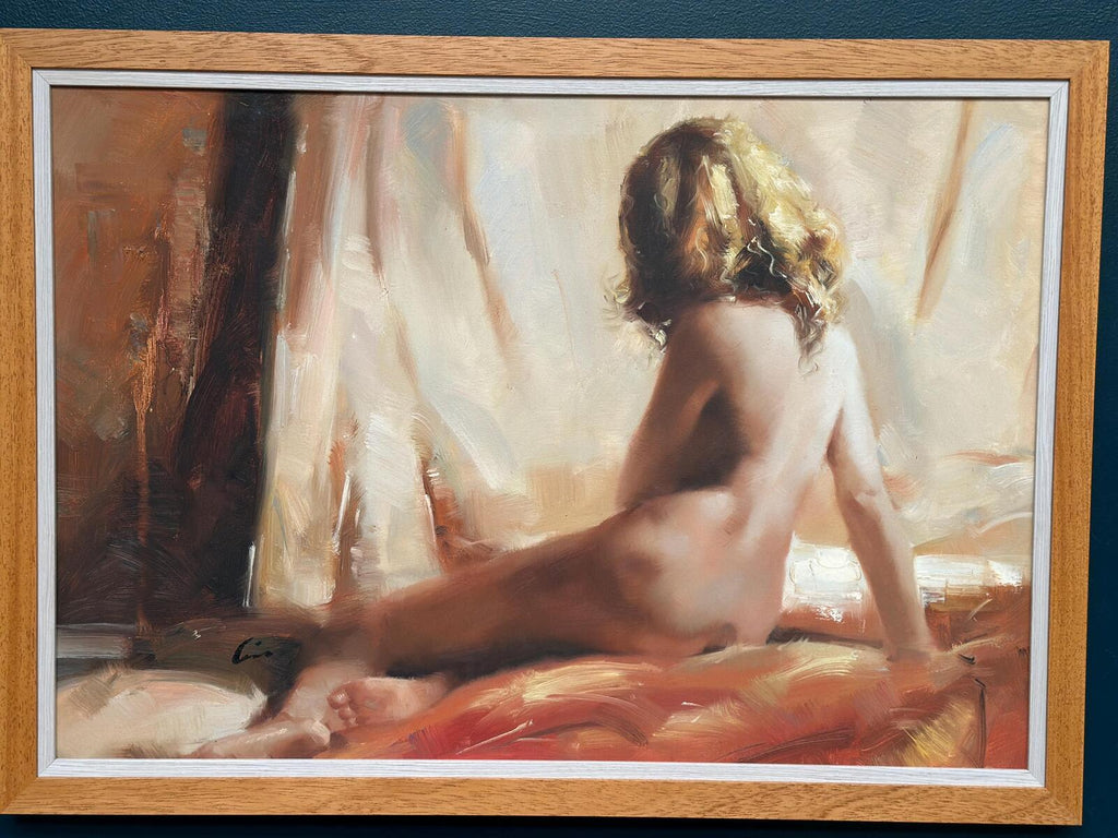 Woman