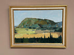 “Mountain” by Stig Warhead