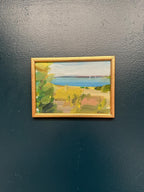 “Coast” by Lars Bertle