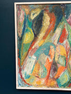 Abstract Composition
