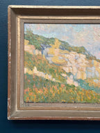 “Landscape” by B. Hallberg