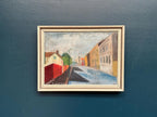 “Urban Street” by S. Lindah