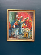 Vase