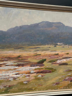 “Landscape” by Gunnar Wallentin