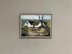 “Farmhouse” by Jörgen Bruun