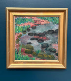 “Landscape Motif” by Synnöve Beskow