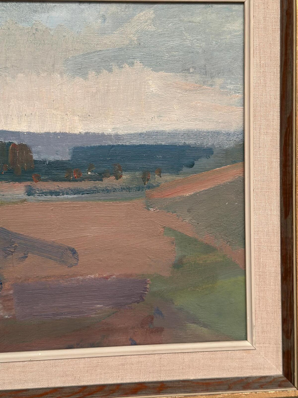 “Landscape” by Lars Falk