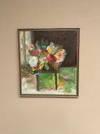 “Still Life” by Ante Gerhard