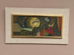 “Abstract” by Ragnar Godin