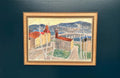 “Östersund, Strandgatan 1” by John Hedman
