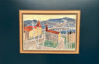 “Östersund, Strandgatan 1” by John Hedman