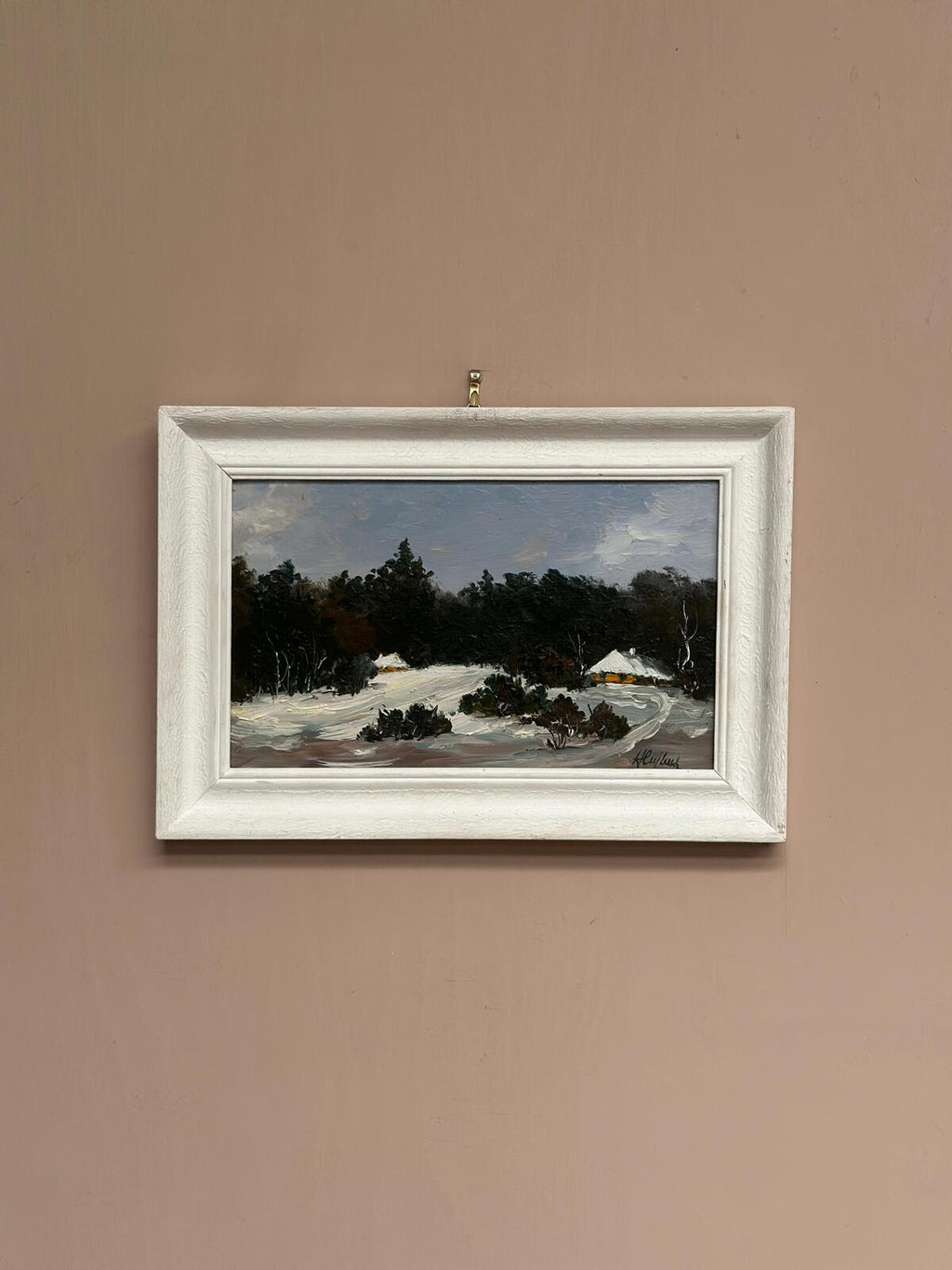 Winter Landscape