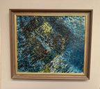 “Composition” by Valter Gibson