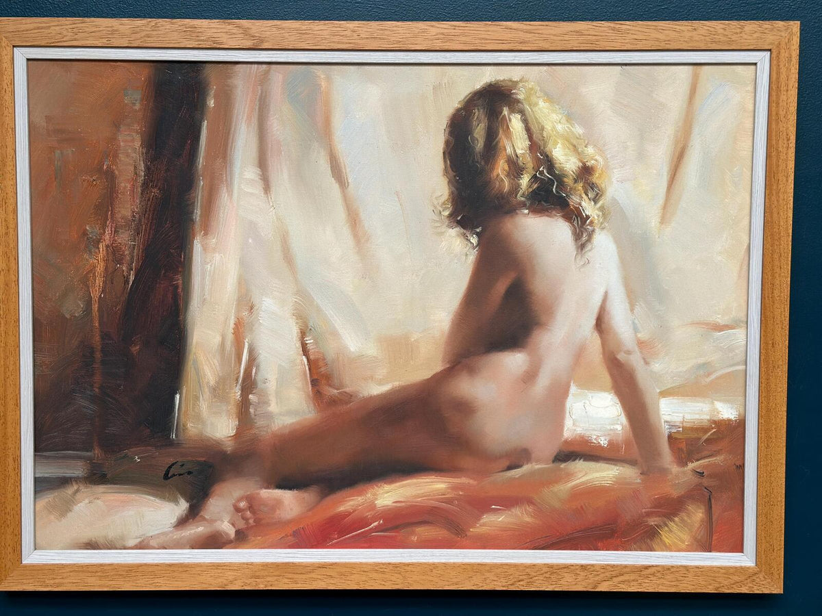 Woman