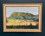 “Mountain” by Stig Warhead