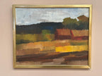 “Landscape” by Olle Rhönnstad