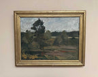 “Landscape” by Tornqvist