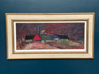 Huts