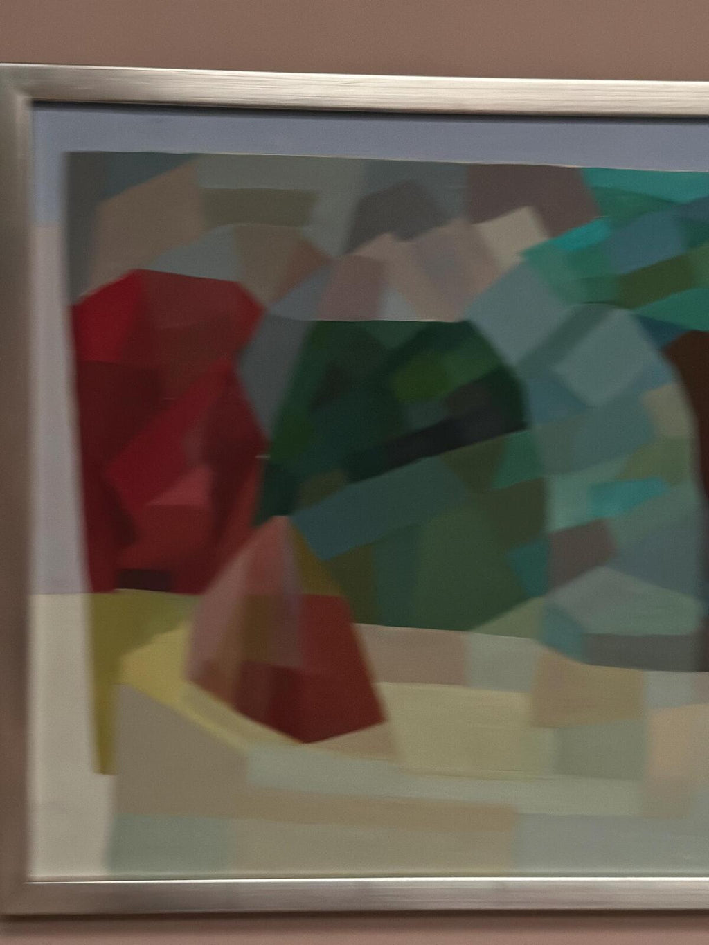 “Composition” by Rune Eringstam