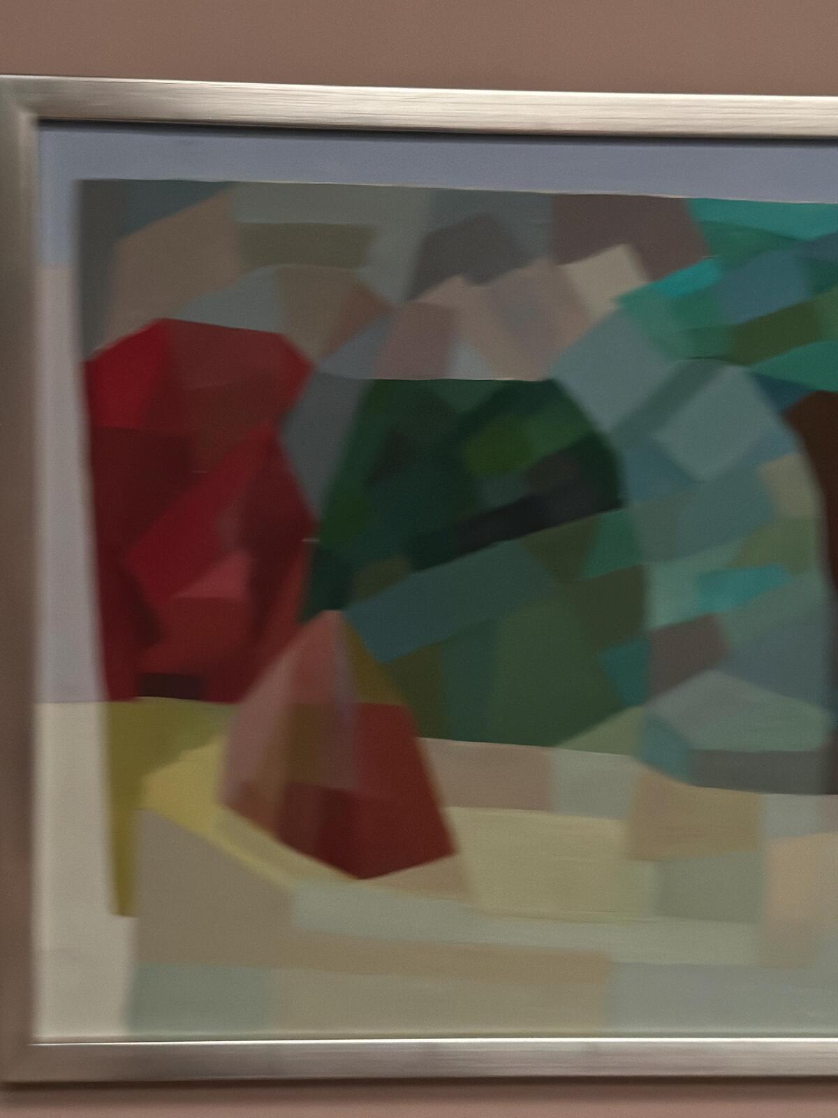 “Composition” by Rune Eringstam