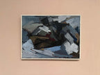 “Dark Composition” by Stig Delang